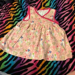baby dress